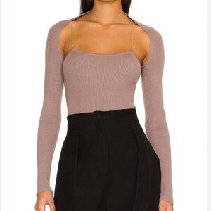 Heartloom Regan Shrug Set